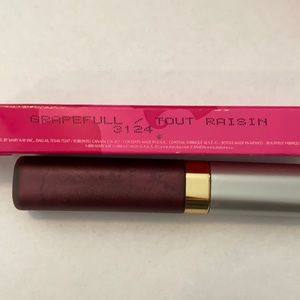 NIB Grapefull Signature lipgloss